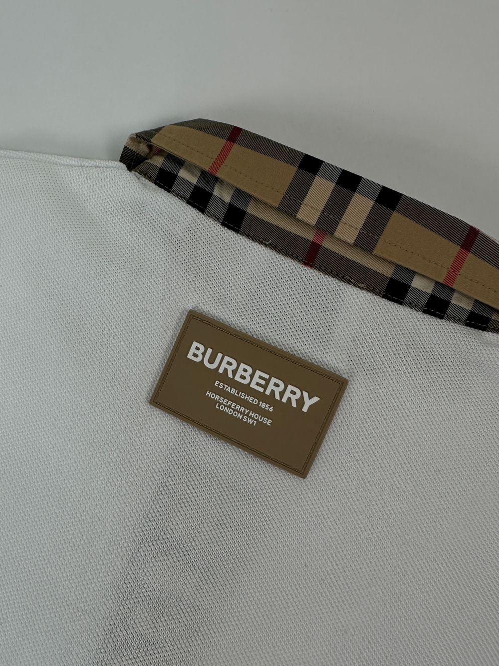 Платье Burberry