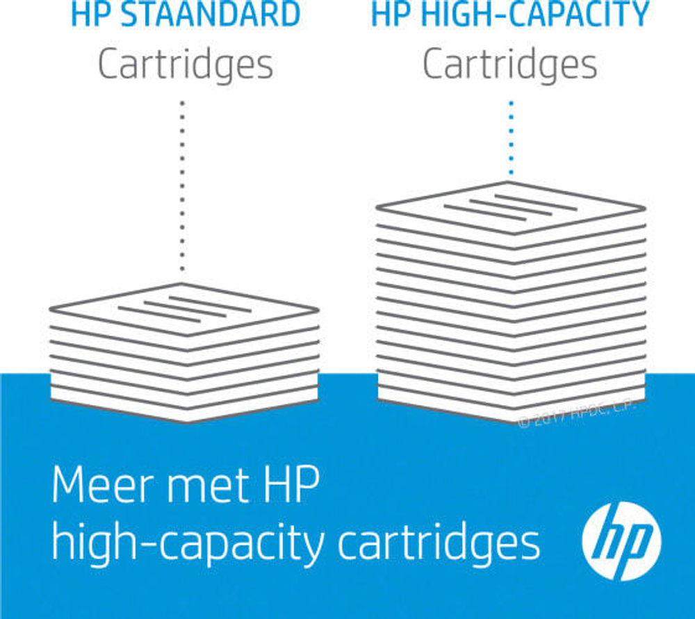 Картридж тонерный HP W9005MC Black