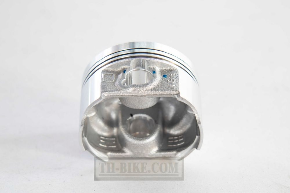 13101-KGH-902. PISTON (STD.) Honda