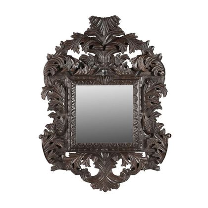 Зеркало Roomers Antique pr45419r1