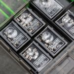 KORDA Огрузка утяжелитель вольфрамовый 0.45г