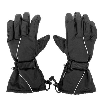 Перчатки утепленные Helios TAIGA, размер XL (HS-CY-Y20-5-XL)