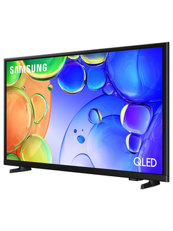 Телевизор Samsung QLED QE32Q5FAAUXPY (2026), Смарт ТВ, Wi-Fi