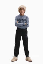 Штаны Nike Tottenham Hotspur 25/26 Club Junior - черный
