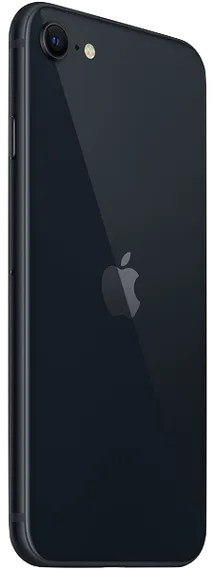 Apple iPhone SE 2020 64Gb Black (Черный)