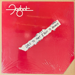 Foghat ‎– Girls To Chat & Boys To Bounce (США 1981г.)