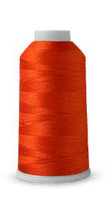 Полиэстеровые нитки Yokimi 120D/2 5000м