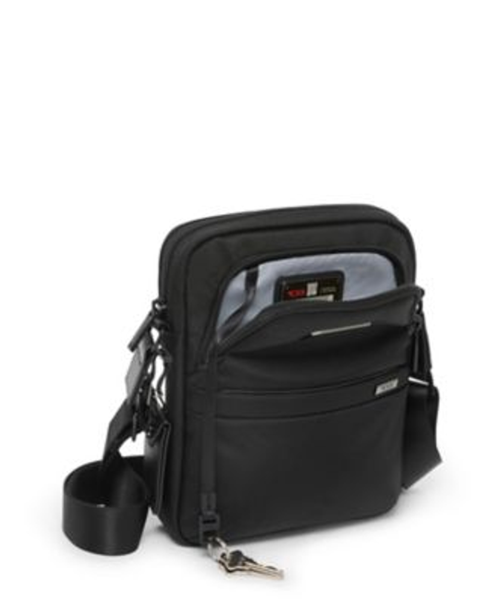 Сумка через плечо Medium/Black