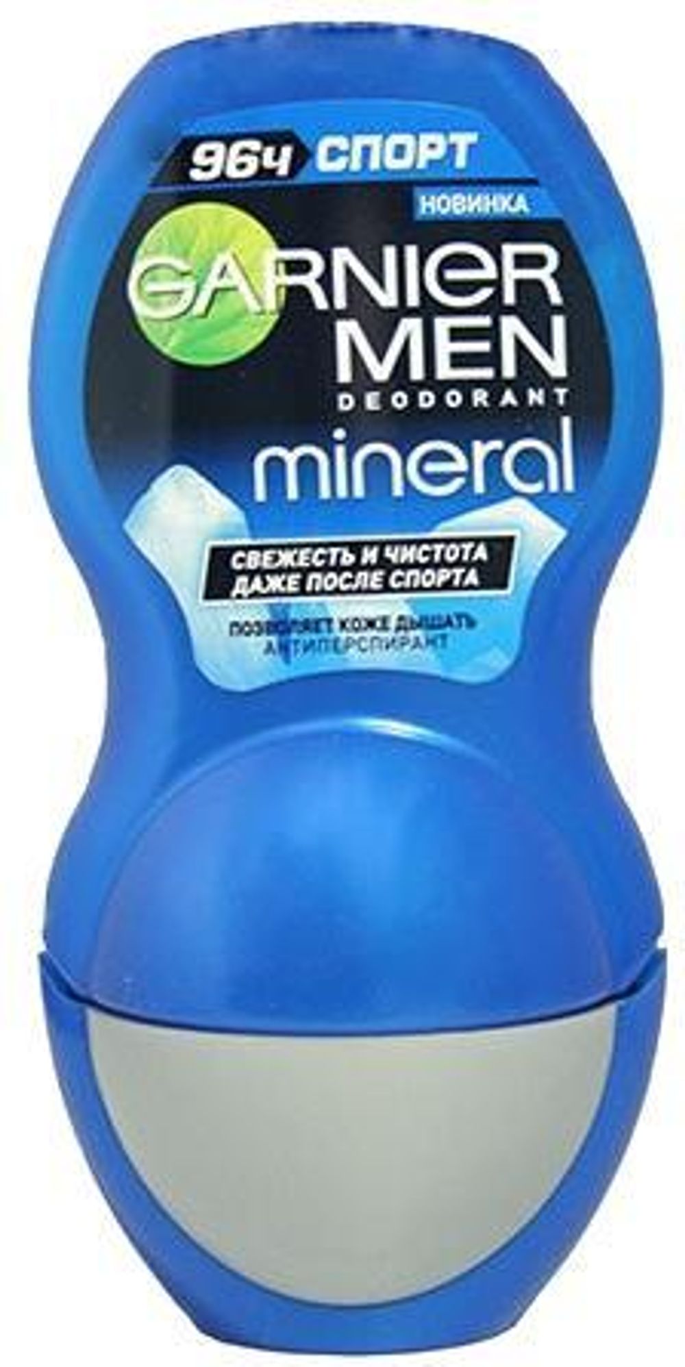 Garnier Дезодорант Роликовый Спорт