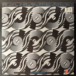 Rolling Stones - Steel Wheels (Голландия 1989г.)