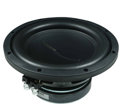 Автомобильный сабвуфер 8" Phoenix Gold Z8S4
