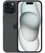 iPhone 15 | 256gb Black