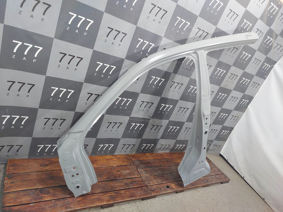 Боковина левая Haval F7 19-нв Новая Оригинал 5401101XKQ00A