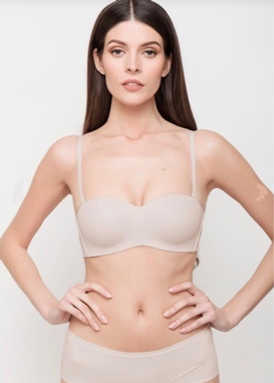 БЮСТГАЛЬТЕР LAUMA LINGERIE (SHAPE)
