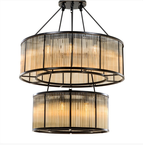 Подвесная люстра Bernardi LIGHTING