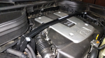Распорка передних стоек Infiniti EX (ПОД ЗАКАЗ)