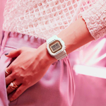 Часы Casio GMD-S5600-8