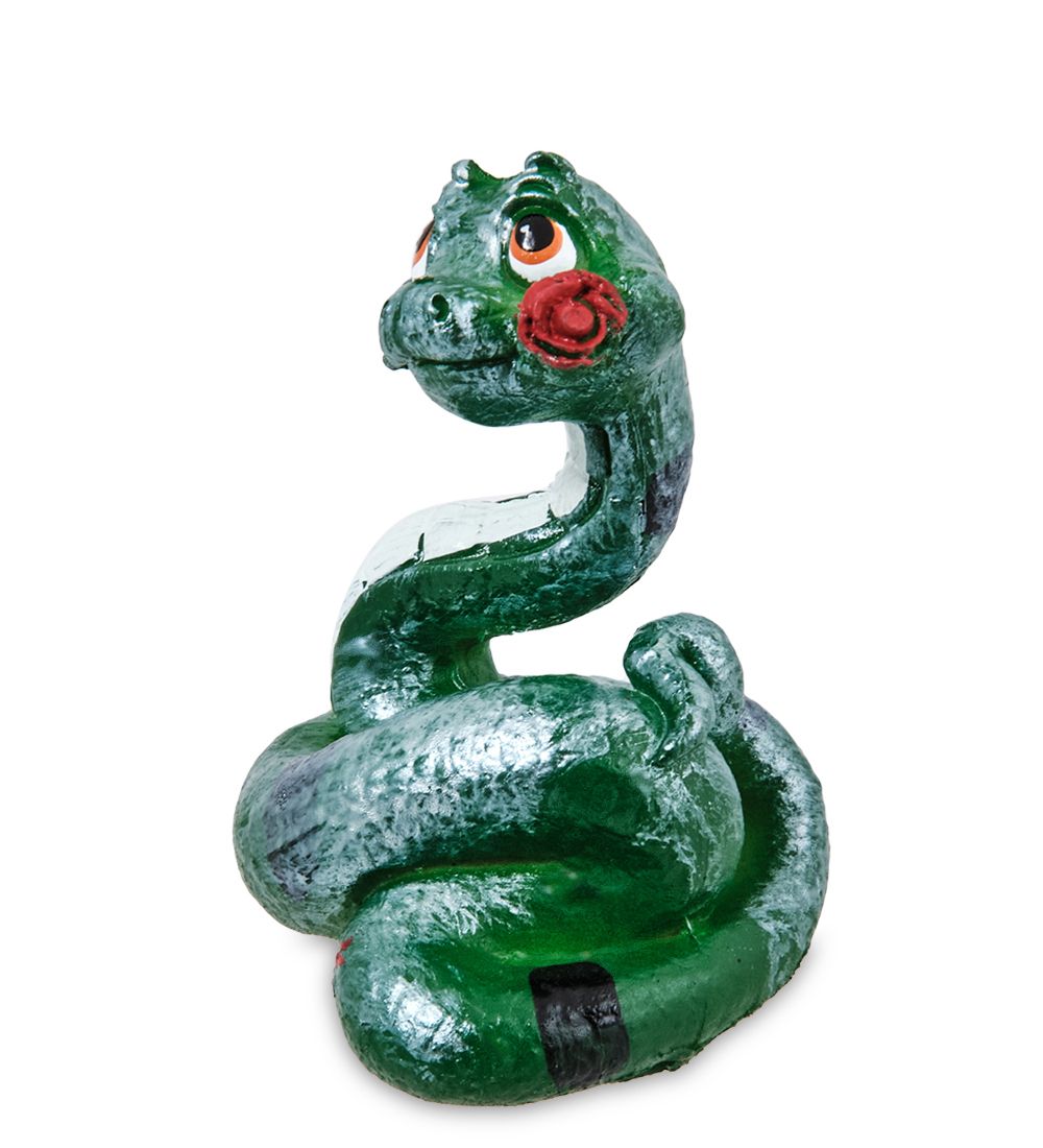 MC-514 Фигурка «Змея»