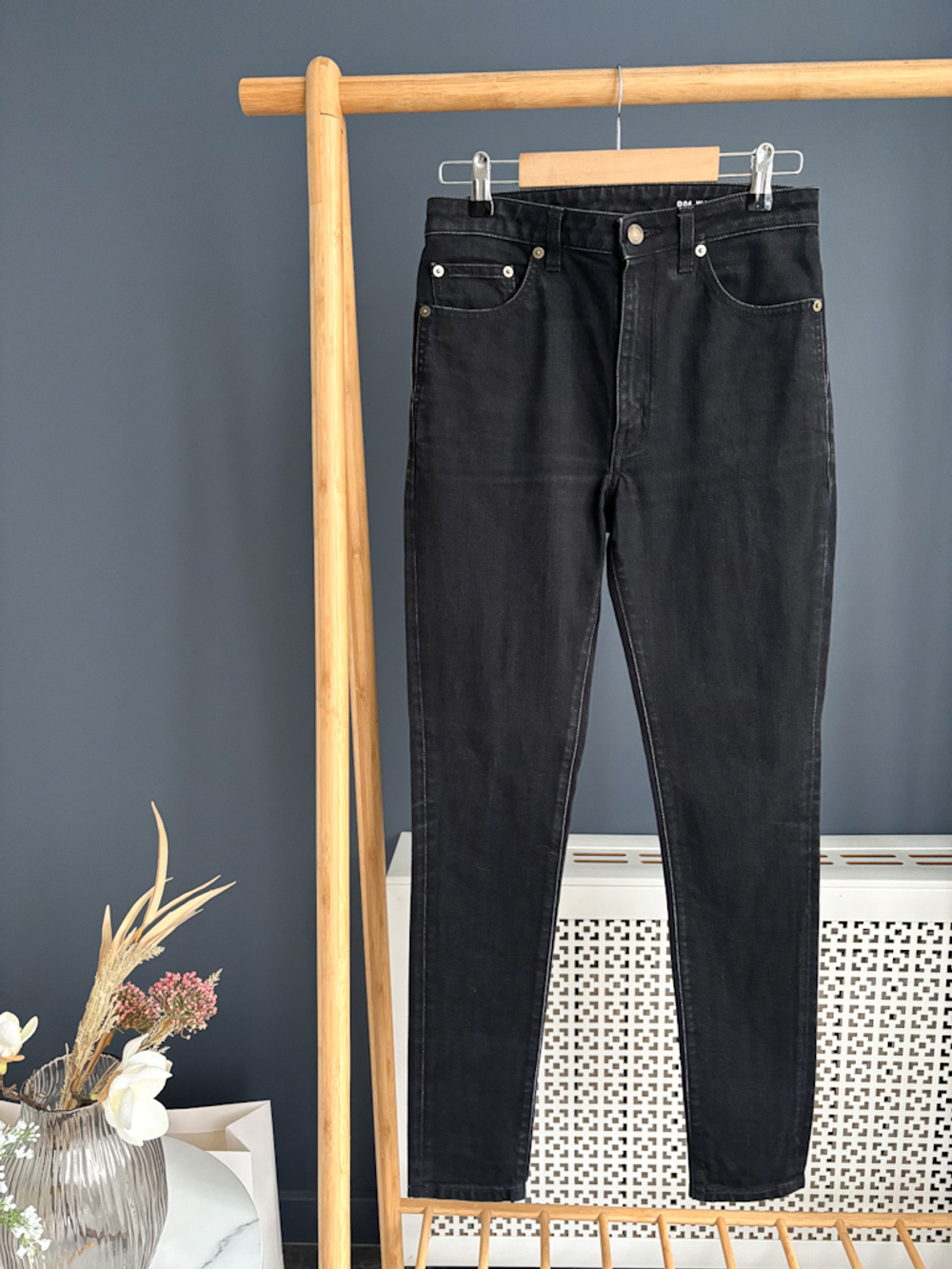 Джинсы Saint Laurent, S
