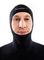 Гидрокостюм для фридайвинга Marlin Free Ultra man 3 мм черный