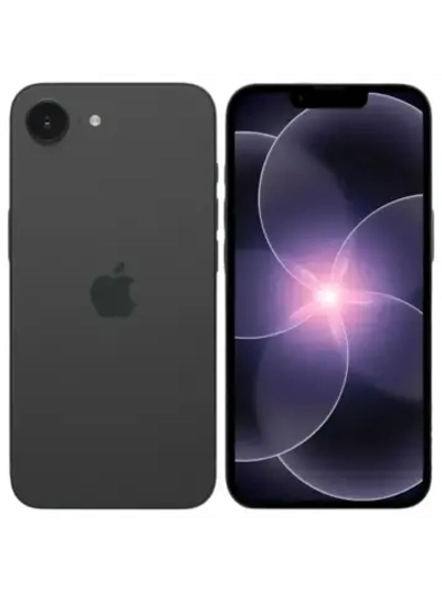 Iphone 17e 512 Gb Black (Sim+eSIM)