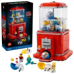 Конструктор LEGO Minifigures 21358 Автомат по продаже минифигурок