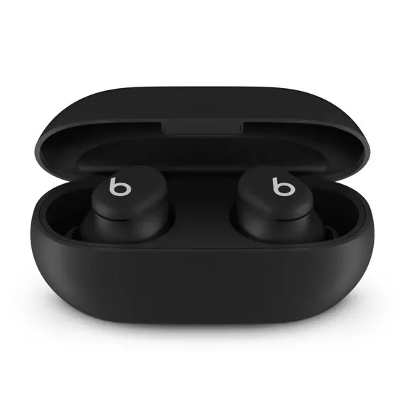 Беспроводные наушники Beats Solo Buds Черный