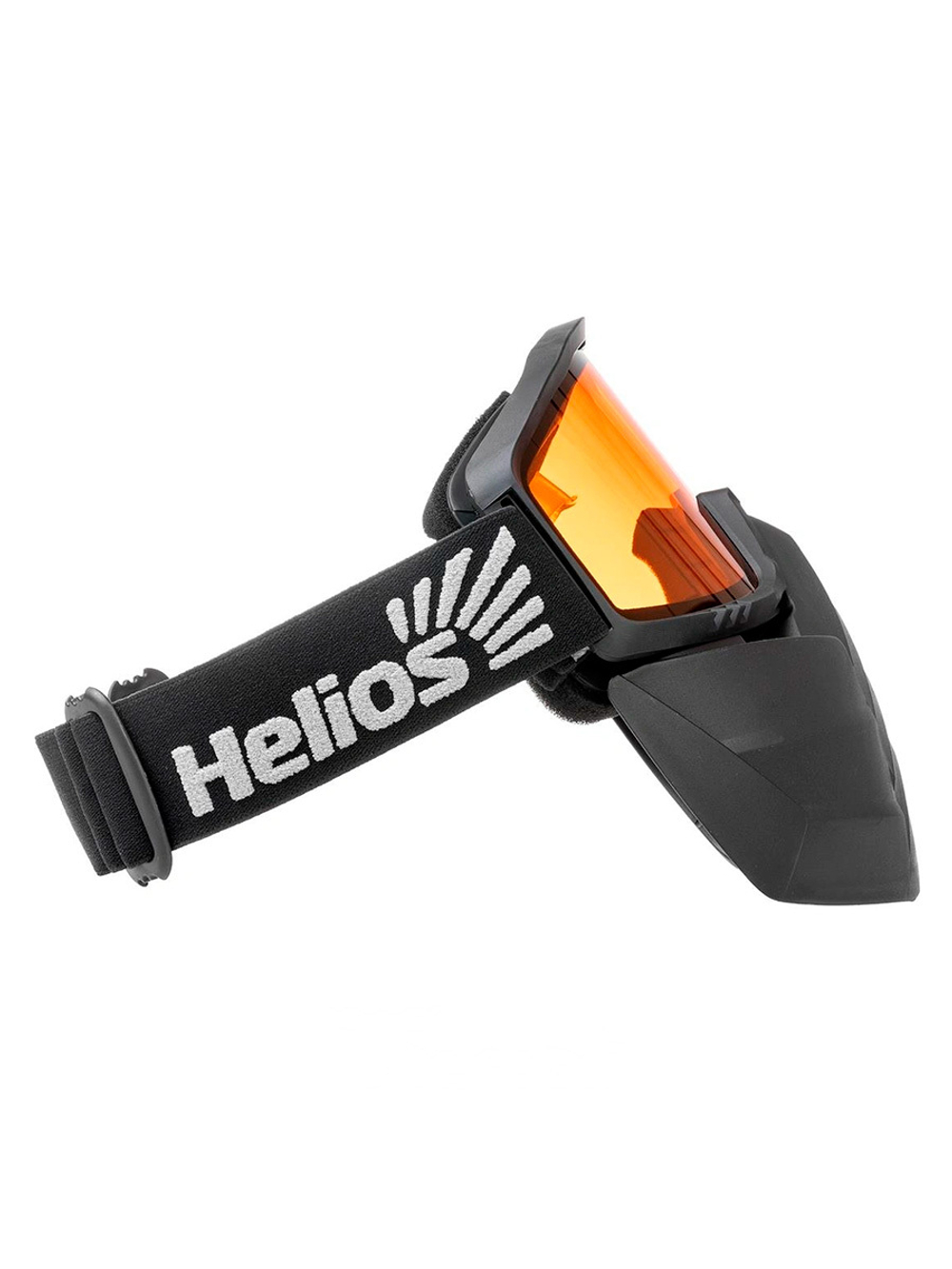 Маска снегоходная Helios (HS-MT-012-O-2)