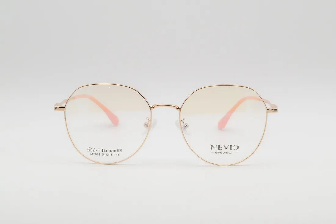 Изг. оправы Nevio MT629 C1