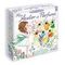 Мое парфюмерное ателье: Fleurs Fraîches Sentosphère