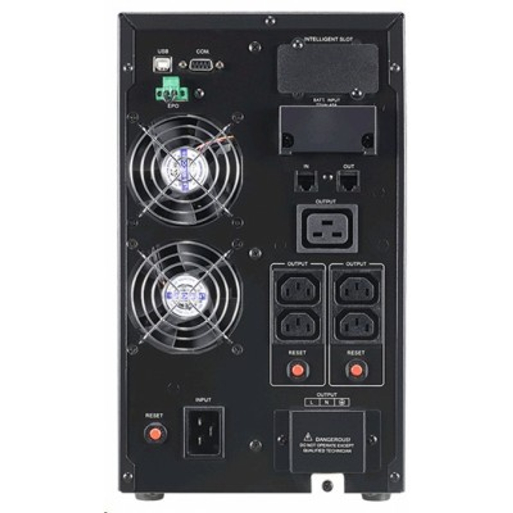 ИБП CyberPower OLS3000E