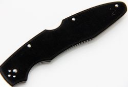 Нож Spyderco Police C07GP3фотография - 3