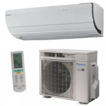 Кондиционер Daikin FTXZ35N / RXZ35N Ururu Sarara Япония