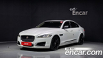 Jaguar XF (X260) 20d AWD — 2017