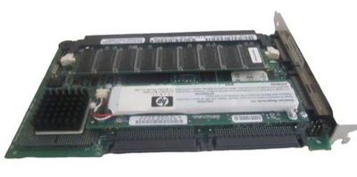 Контроллер HP NetRAID 2M 64MB Controller, 2 channel Ultra3 SCSI P3411-63004