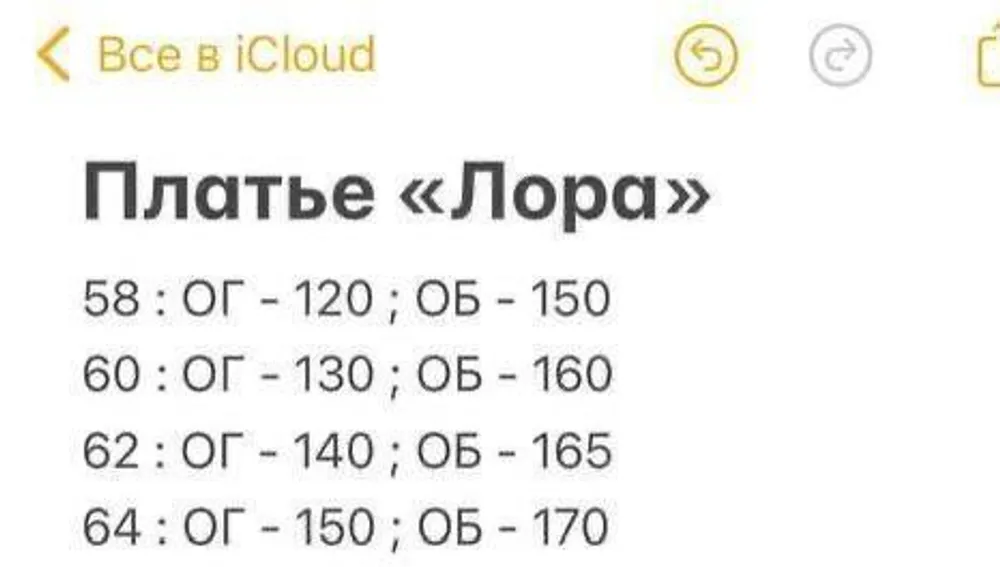 Платье Лора-6 Fabrika