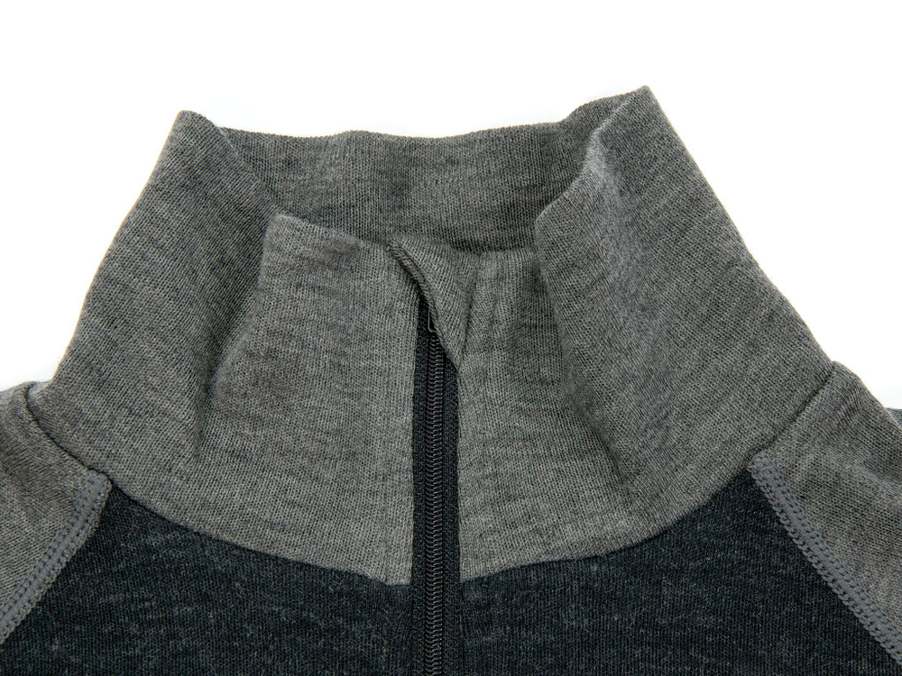 Термобелье Norfin NATURAL HEAT MERINO 02 р.M