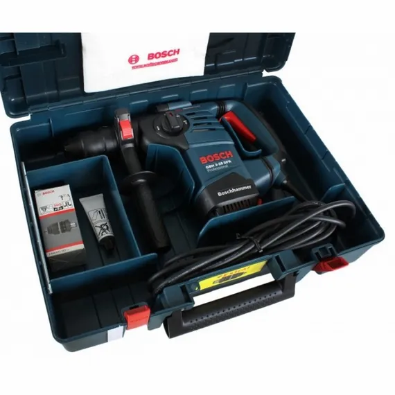 Перфоратор "BOSCH" GBH 3-28 DFR