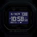 Часы Casio DW-H5600MB-2
