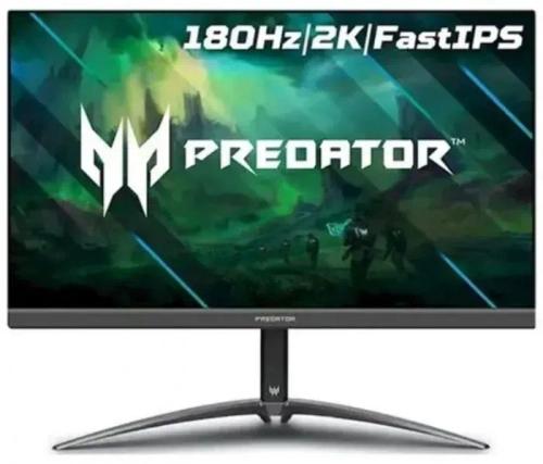 Монитор  Acer  Predator XB323QUM3bmiiphx