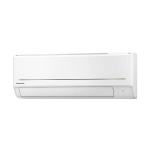 Внутренний блок сплит-системы Panasonic CS/CU-PZ20WKD