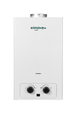 Газовая колонка Kotitonttu Suari S12 (24 кВт)