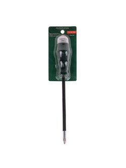 Отвертка индикаторная PH2x150 RockForce RF-70120150A