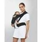 Cybex Yema tie JS Wings Black