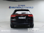 Audi Q8 55 TFSI Quattro Premium — 2022