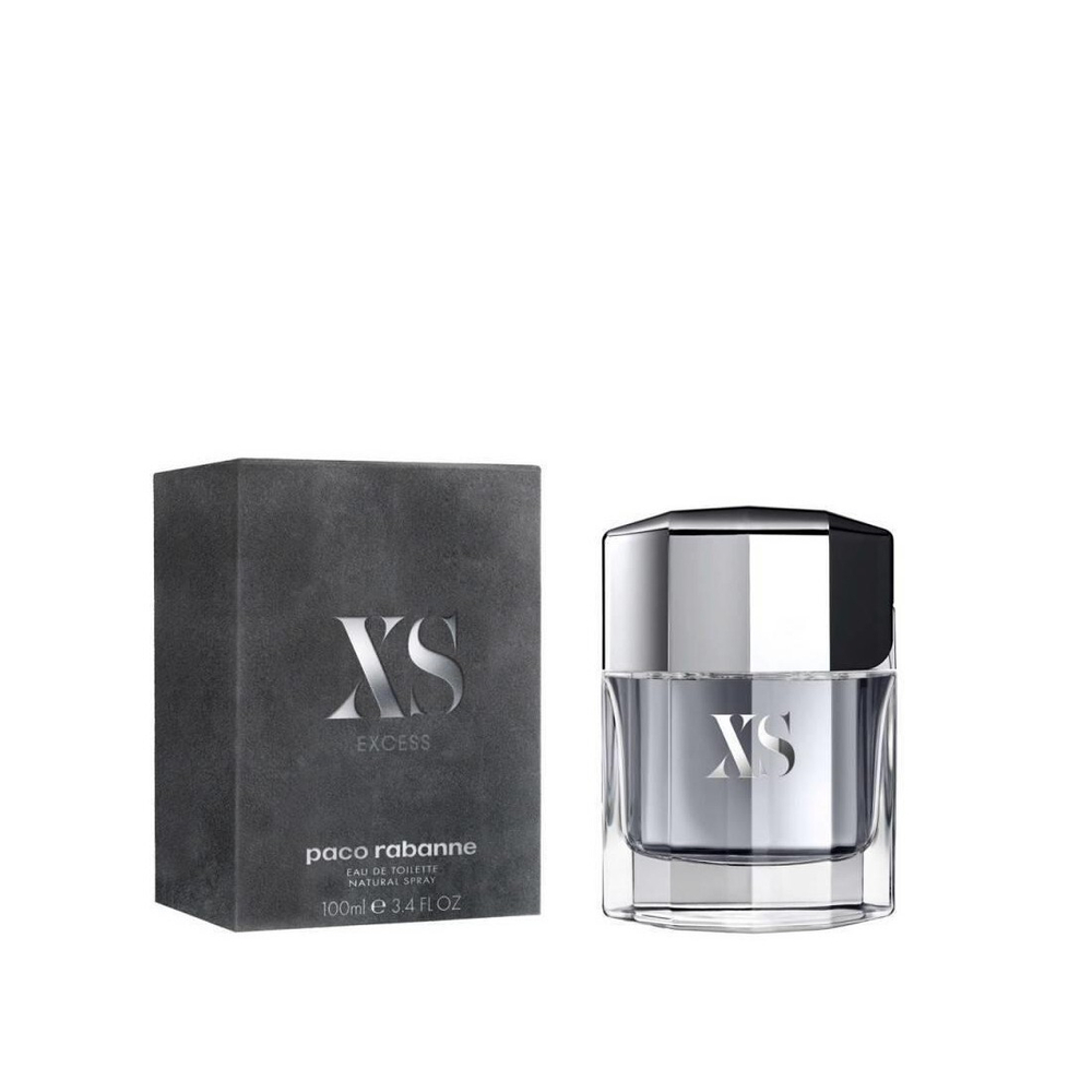 PACO RABANNE XS edT 100ml men Tester