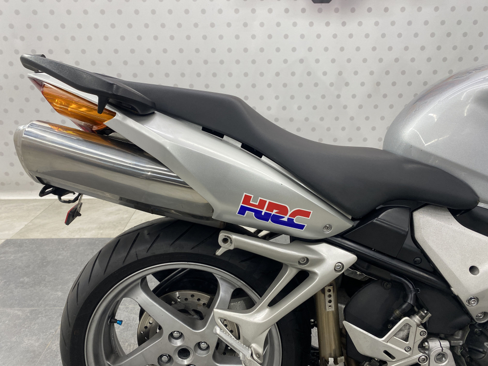 Honda VFR800F , 2005