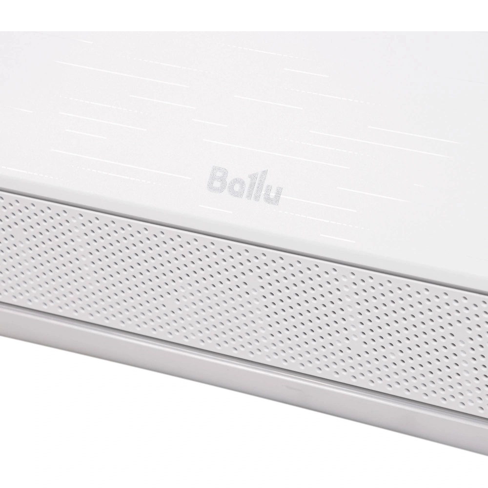 Сплит-система инверторного типа Ballu Defender BSHI-12HN8 комплект