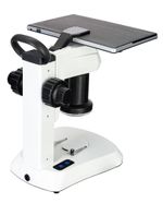 Микроскоп стереоскопический цифровой Bresser Analyth LCD