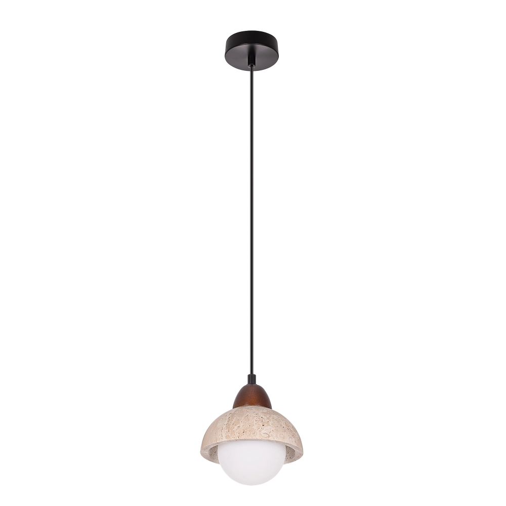Подвесной светодиодный светильник Citilux Mares CL246017
